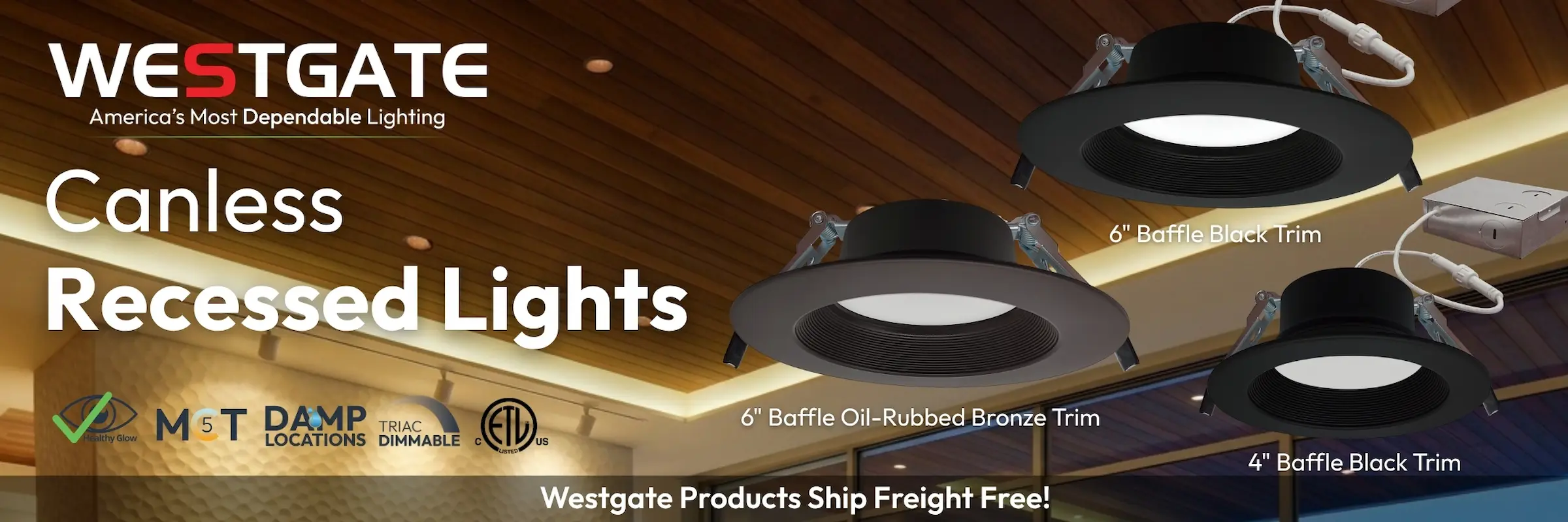 Brighten Your World Sustainably