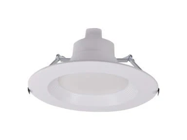 10 Inch 28W/35W/42W Commercial Downlight, 120V-277V, CCT Select- TRIAC & 0-10V DIMMING - Image 3