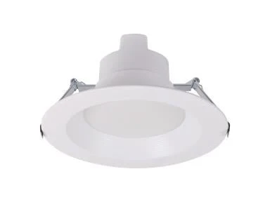 10 Inch 28W/35W/42W Commercial Downlight, 120V-277V, CCT Select- TRIAC & 0-10V DIMMING - Image 5