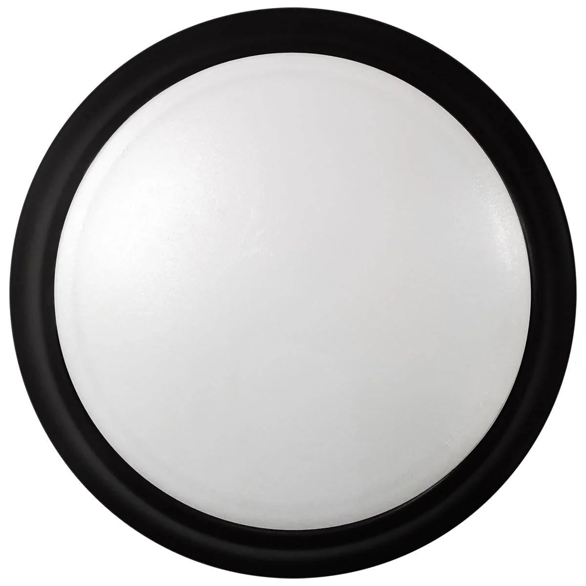 10 inch; LED Disk Light; CCT Selectable 3K/4K/5K; Black Finish