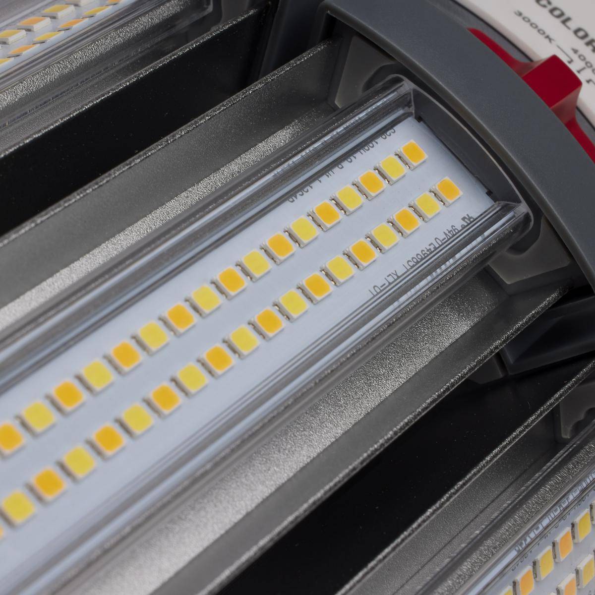 100 Watt LED HID Replacement; CCT Selectable; Type B - Image 2