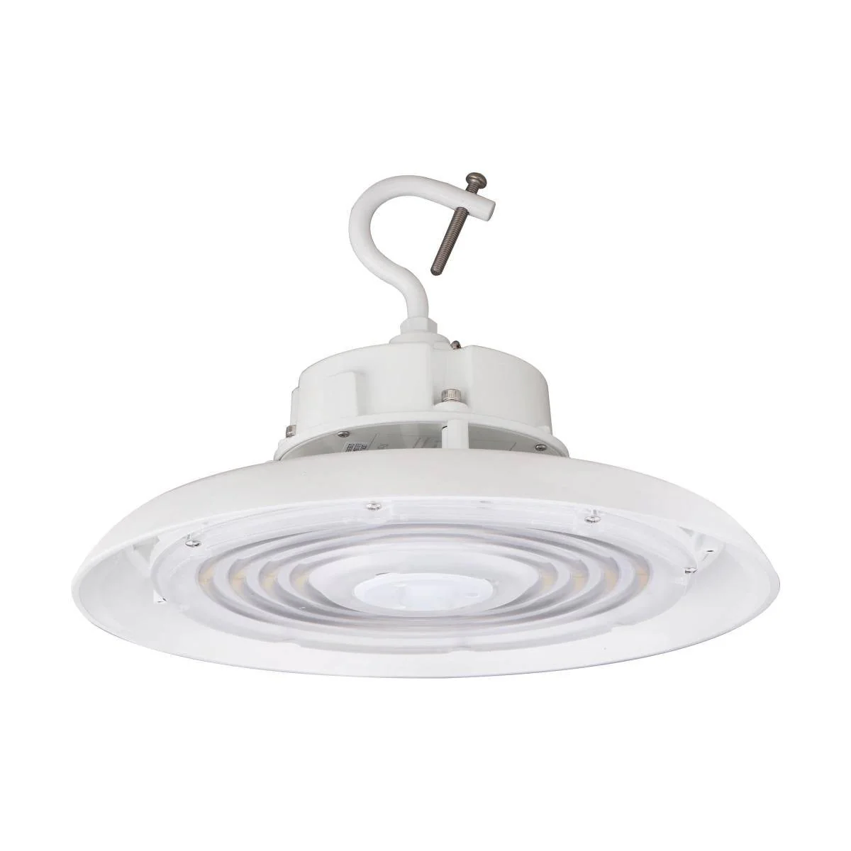 100W UFO LED High Bay 14000 Lumens; 4000K