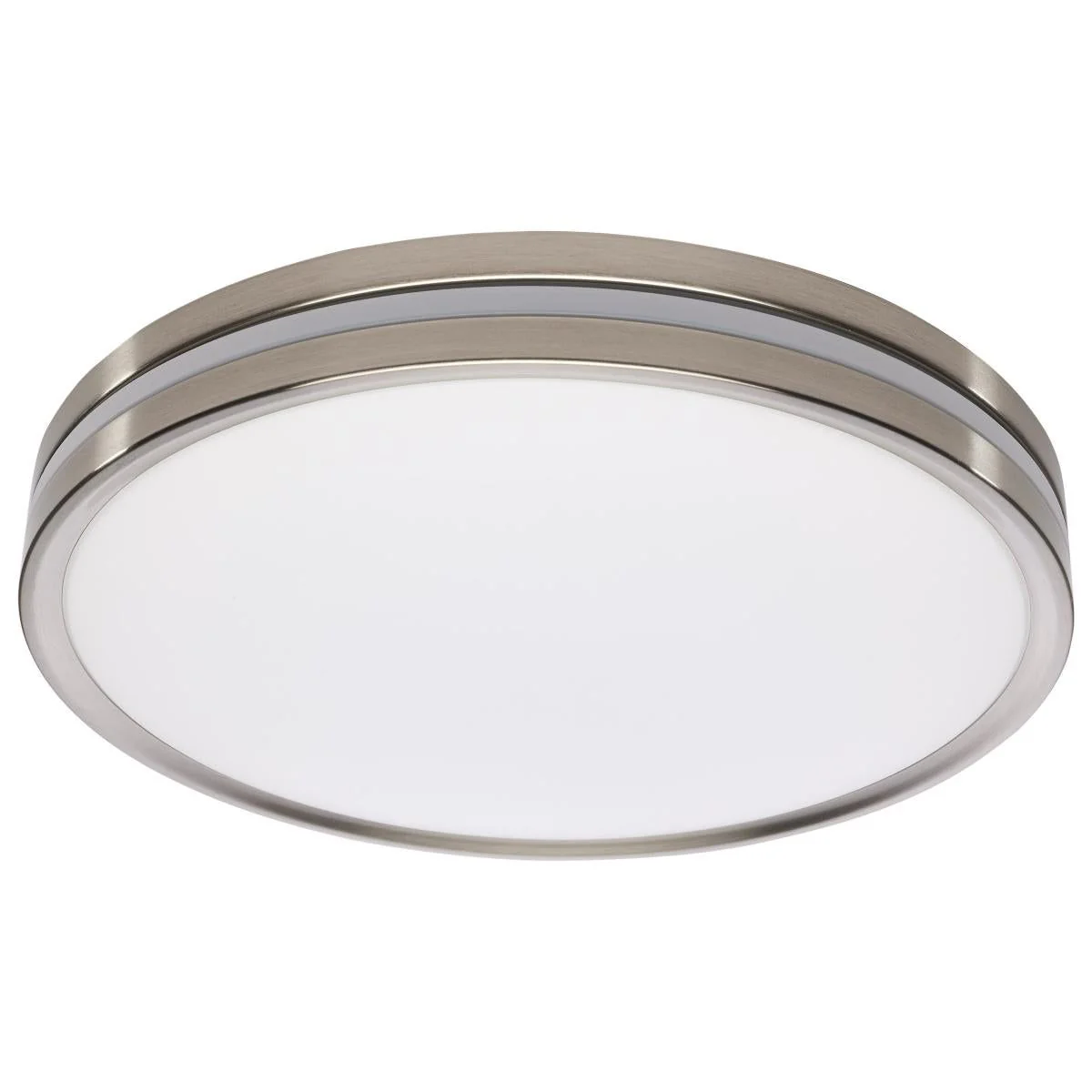 15 Inch Surface Mount with Night Light; 5 CCT Selectable - Image 6
