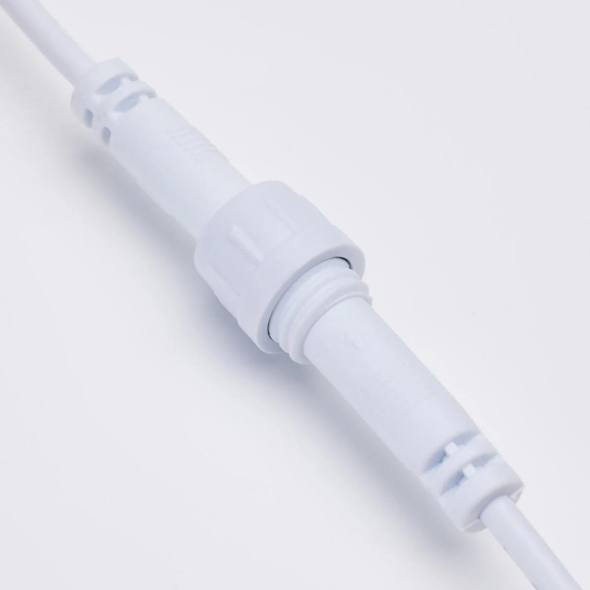 15 Watt LED Low Profile Downlight; 6 Inch; CCT Selectable; Square Shape - Image 5