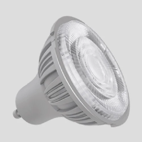 25 Deg. Narrow Flood 6.5 Watt LED GU10 Lamp With 95 CRI- 3000K