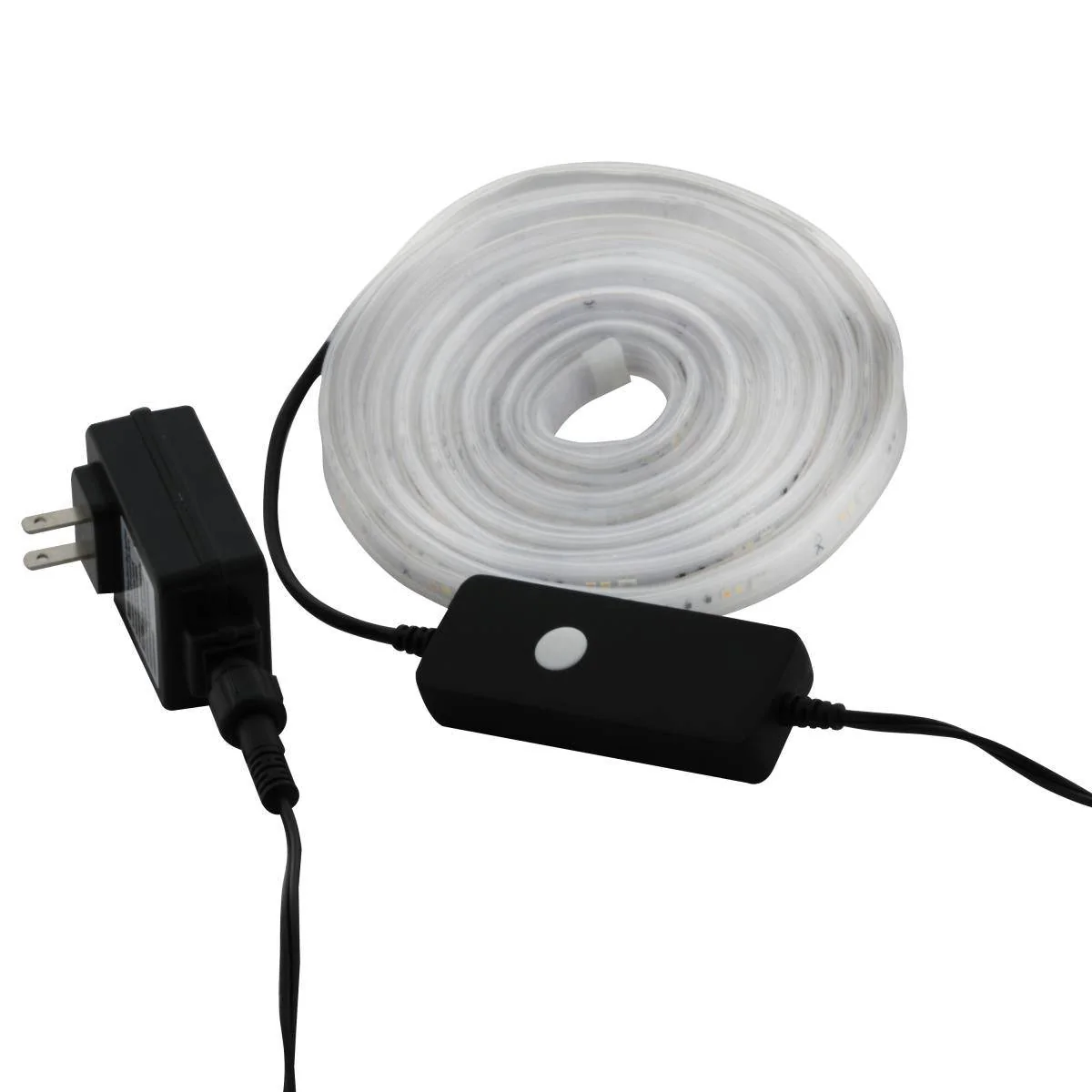 28 Watt; 16FT; Outdoor; LED; RGBW Strip Light - Image 5