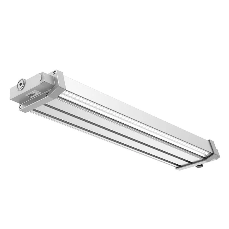 2ft. Solar Sign Light with Universal Mounting and Remote Control, 5W, 5000K