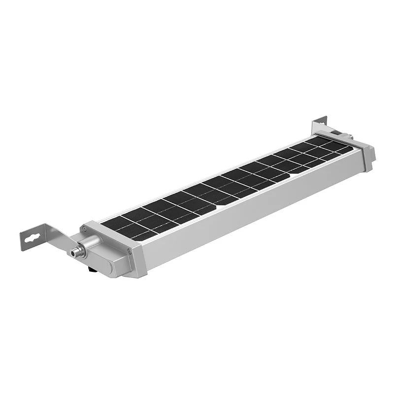 2ft. Solar Sign Light with Universal Mounting and Remote Control, 5W, 5000K - Image 2