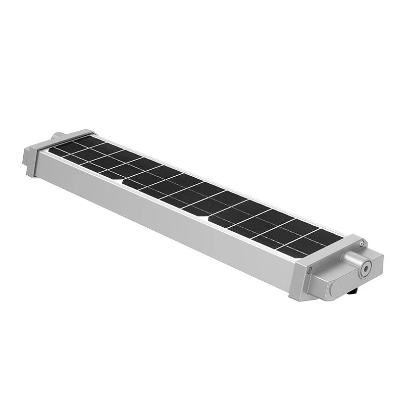 2ft. Solar Sign Light with Universal Mounting and Remote Control, 5W, 5000K - Image 5