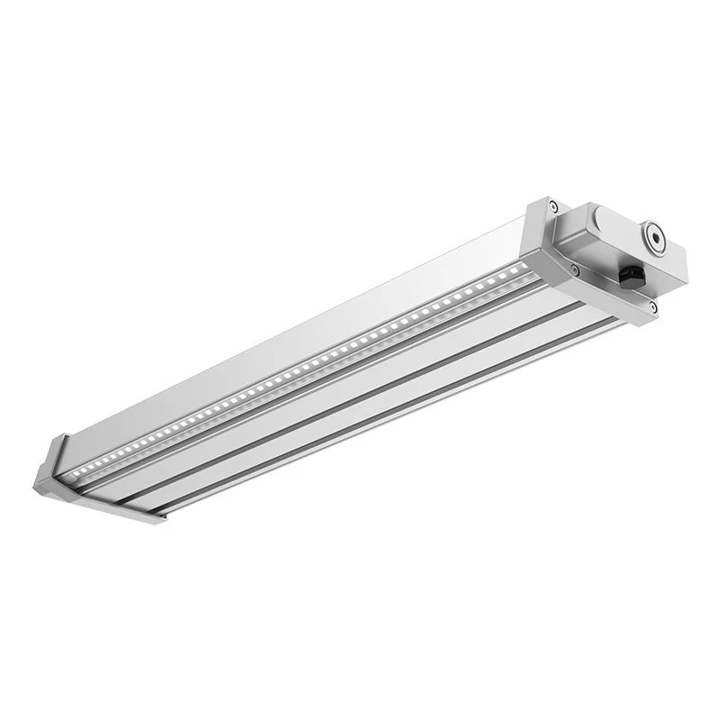 2ft. Solar Sign Light with Universal Mounting and Remote Control, 5W, 5000K - Image 6