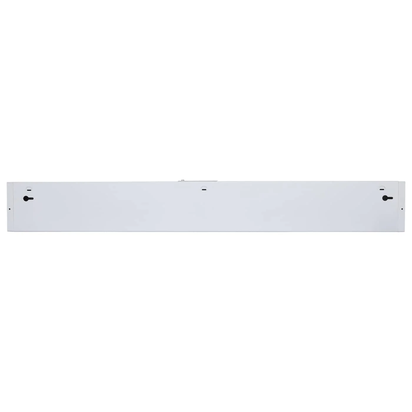 34 Inch; LED; RGB and Tunable White; Under Cabinet Light; White Finish - Image 9