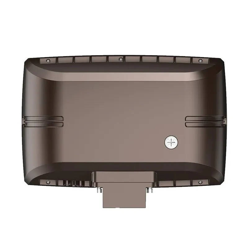 480V LED High Lumen Architectural Flood Light with Adjustable Wattage and Beam Angle- CCT - Image 3