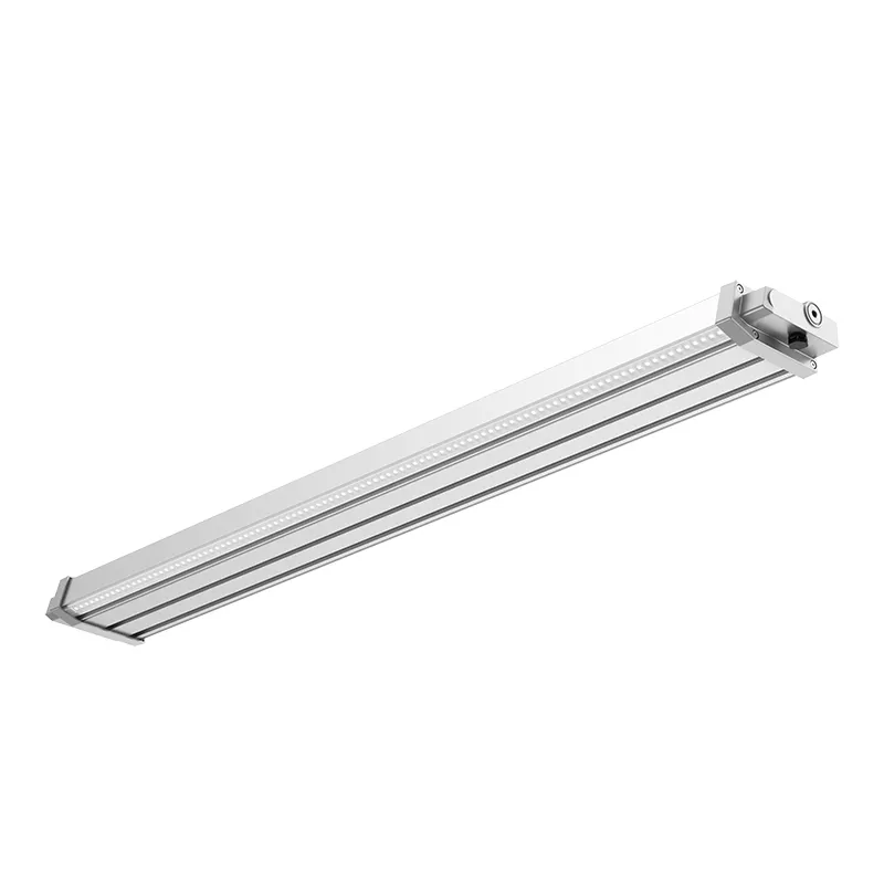 4ft. Solar Sign Light with Universal Mounting and Remote Control, 10W, 5000K
