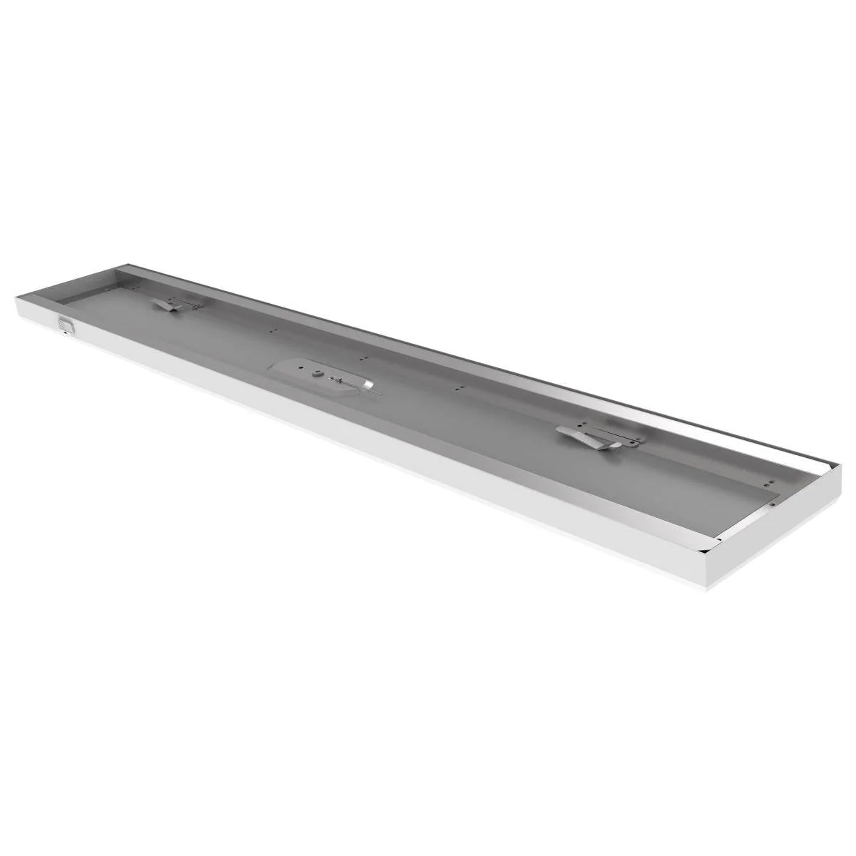 5.5 in. x 36 in.; Surface Mount LED; CCT Selectable; 90 CRI; White Finish - Image 2