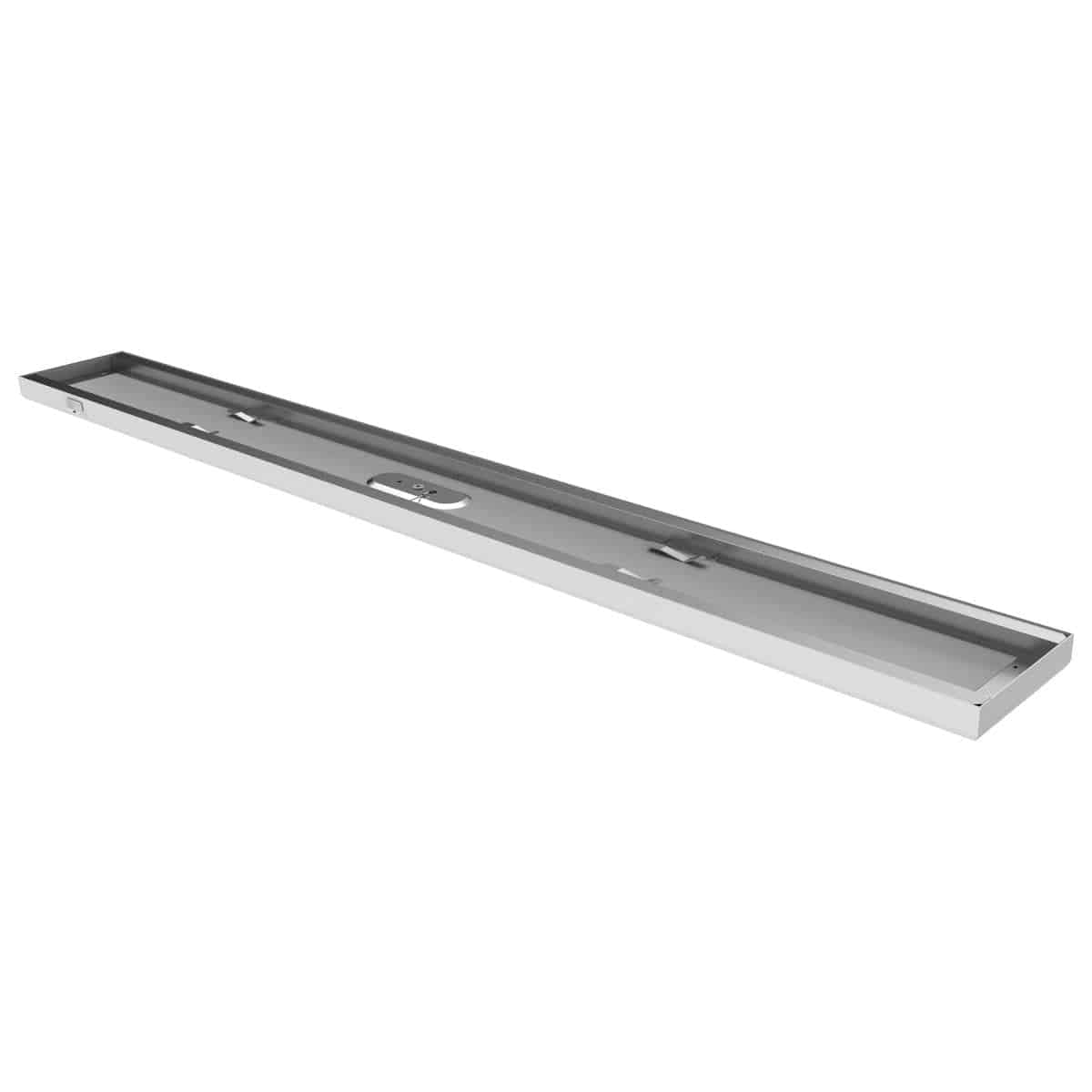 5.5 in. x 48 in.; Surface Mount LED; CCT Selectable; 90 CRI; White Finish - Image 2