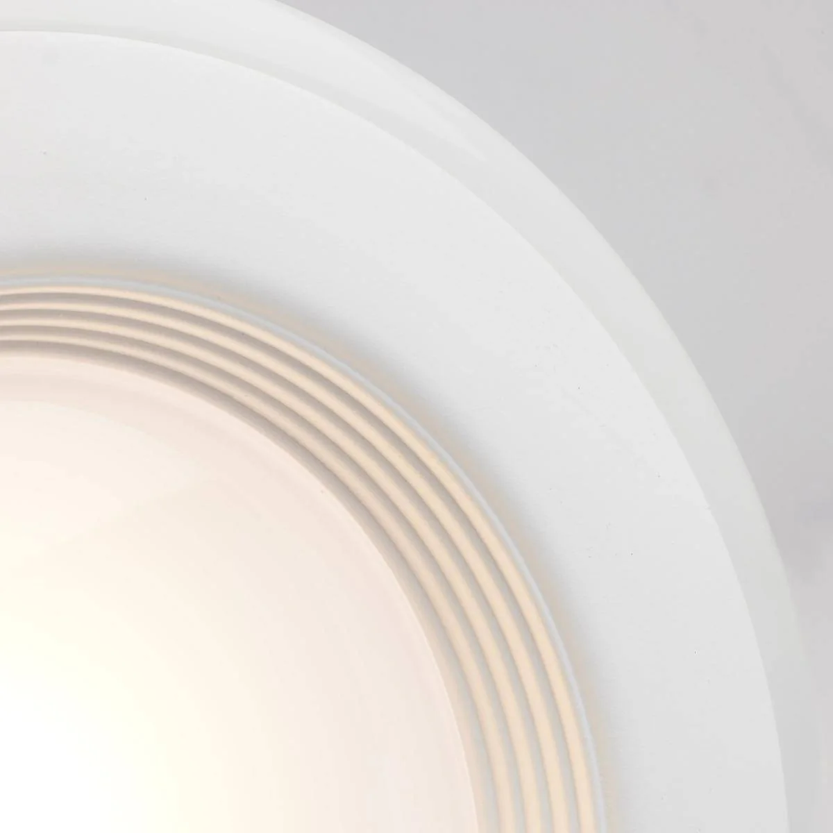 5-6 inch; CCT Selectable; Integrated LED Recessed Downlight with Night Light Feature - Image 3