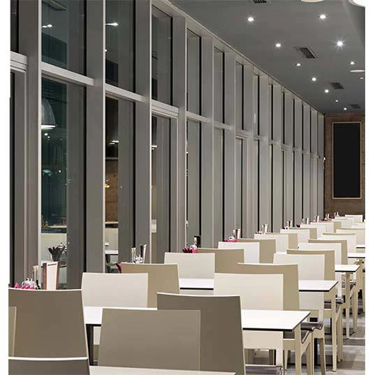 6 Inch Commercial Recessed LED Downlight-CCT 3000, 3500, 4000, or 5000K - Image 5