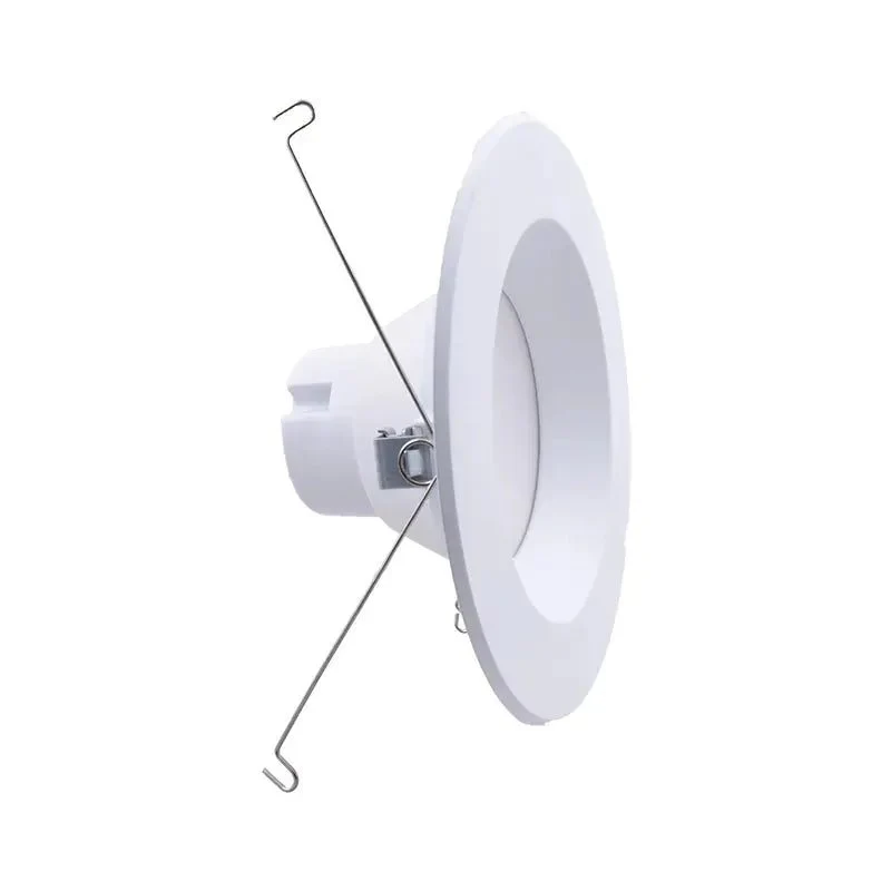 6 Inch Smart RGB Recessed Trim, 13W, RGBW - Image 2
