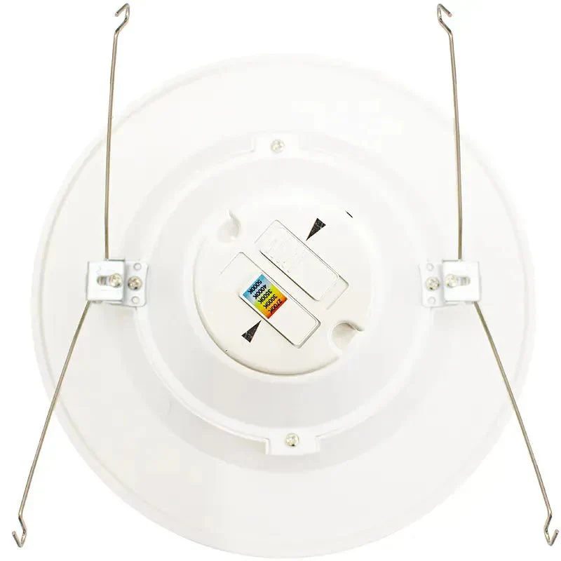 6 Inch Smart RGB Recessed Trim, 13W, RGBW - Image 3