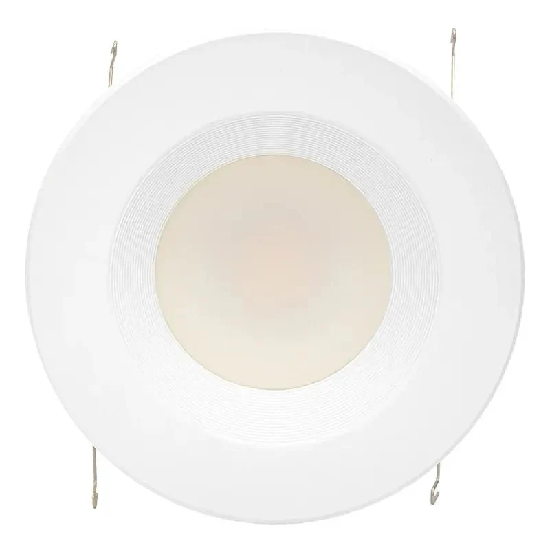 6 Inch Smart RGB Recessed Trim, 13W, RGBW - Image 5