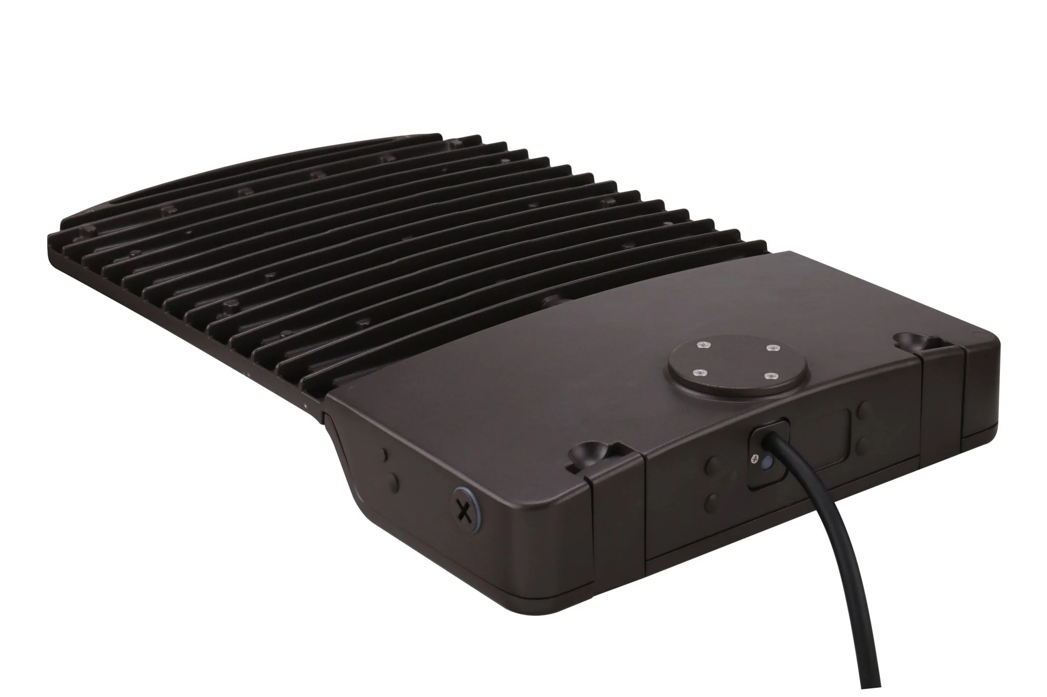 Area Light, PowerSet 300/240/200W, FieldCCeT 3000/4000/5000K, Type 5 Lens, 277-480 - Image 2