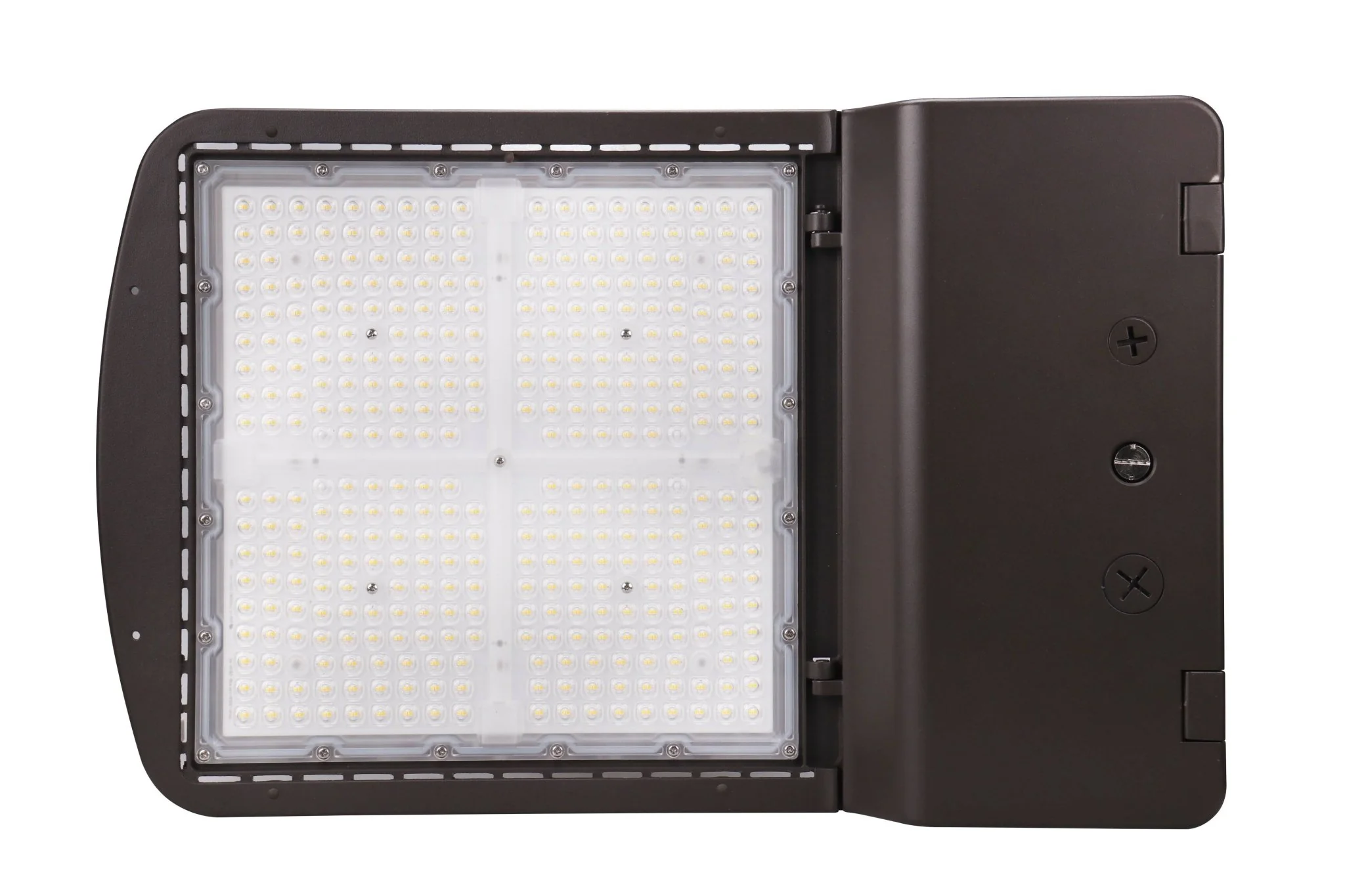 Area Light, PowerSet 300/240/200W, FieldCCeT 3000/4000/5000K, Type 5 Lens, 277-480 - Image 3