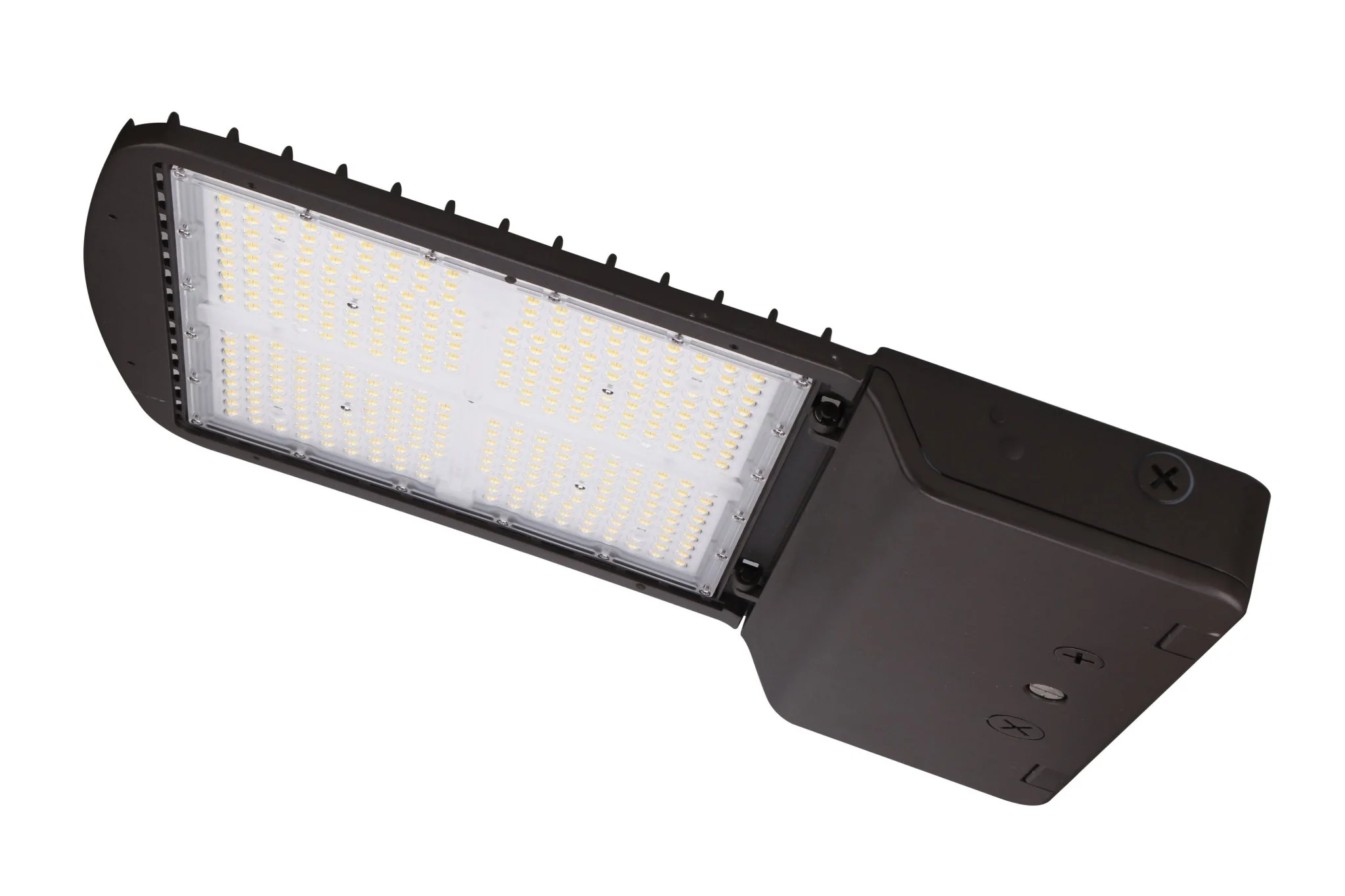 Area Light, PowerSet 300/240/200W, FieldCCeT 3000/4000/5000K, Type 5 Lens, 277-480 - Image 4