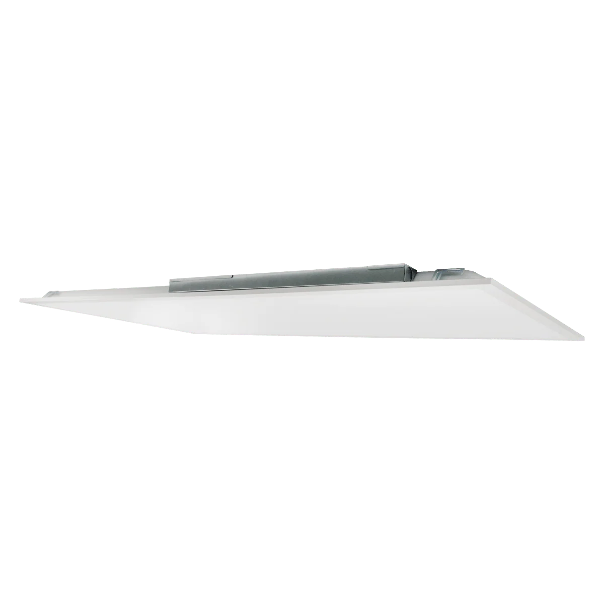 Backlit Panel, 2x4, PowerSet 50/40/30W, FieldCCeT 3500/4000/5000K, 120-277V, 0-10V Dimming
