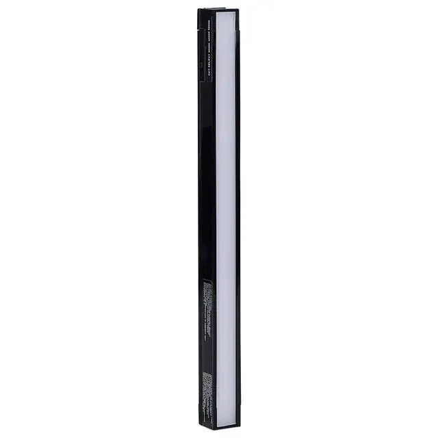 Black 4 Watt 10-Inch LED Under Cabinet; 30K/40K/50K CCT - Image 3
