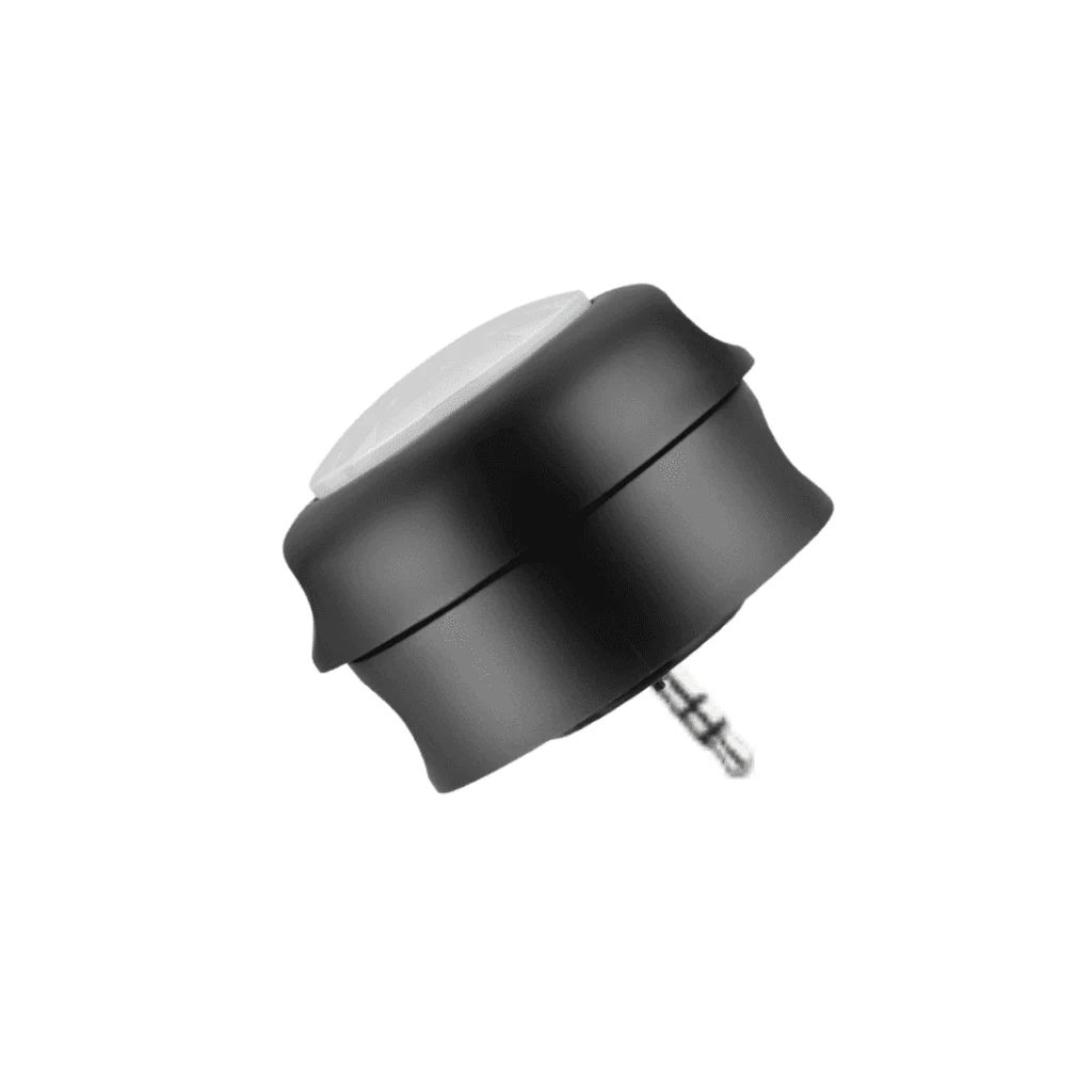 Bluetooth Mesh PIR Outdoor Sensor for LED Area Lights