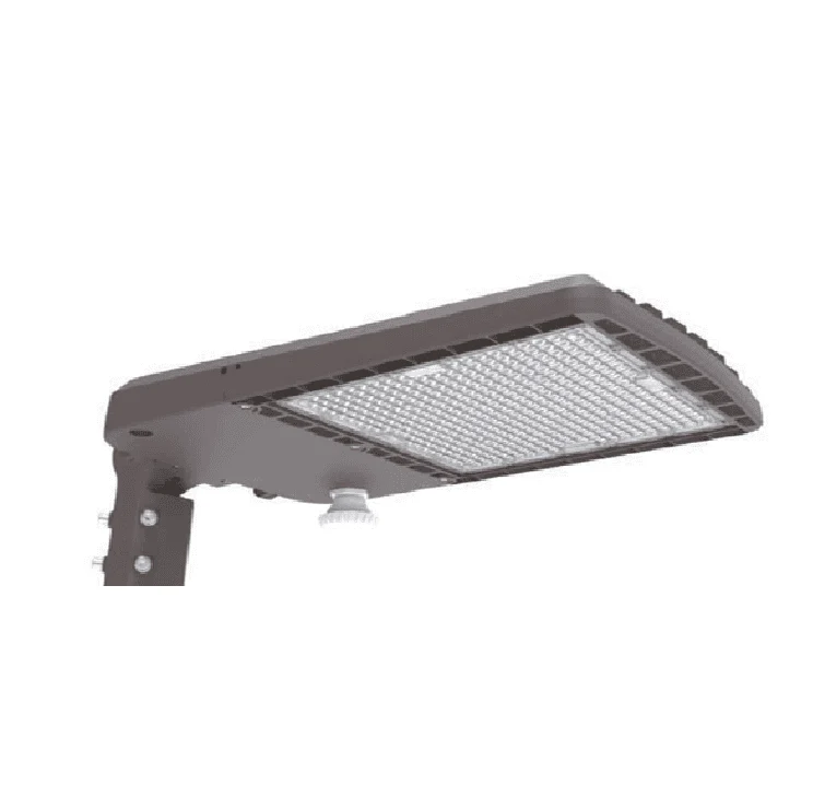 Bluetooth Mesh PIR Outdoor Sensor for LED Area Lights - Image 2