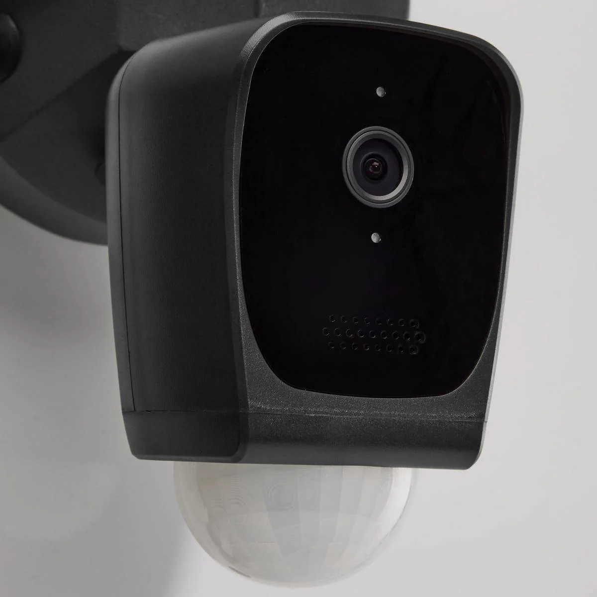 Bullet Outdoor SMART Security Camera; Starfish enabled; Black Finish - Image 4