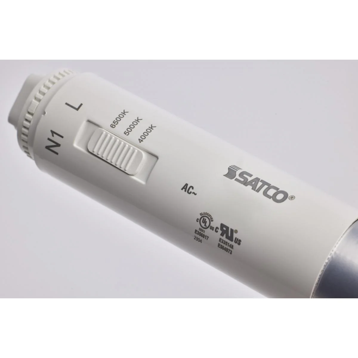 Case of 10- 3 ft. LED T8 Sign Lamps - CCT - 1750 Lumens - Type B - Operates Without Ballast - Image 3