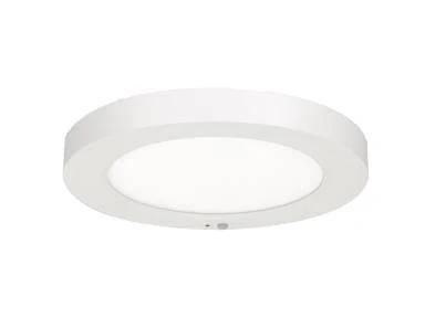 Color Select Fleming Flush Mount/Surface Downlight- 12.5 Watt, 7 Inch