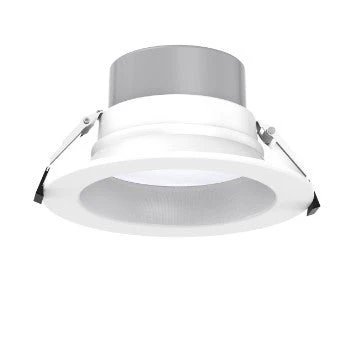 Commercial Downlight 6IN 40/35/30/25/20W- CCT