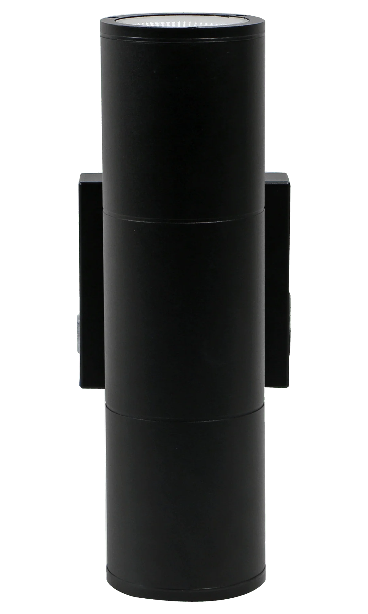 Cylinder Wall Sconce Westport 4IN Switchable 20W 80CRI 30/40/50K 120-277V Photocell Bronze