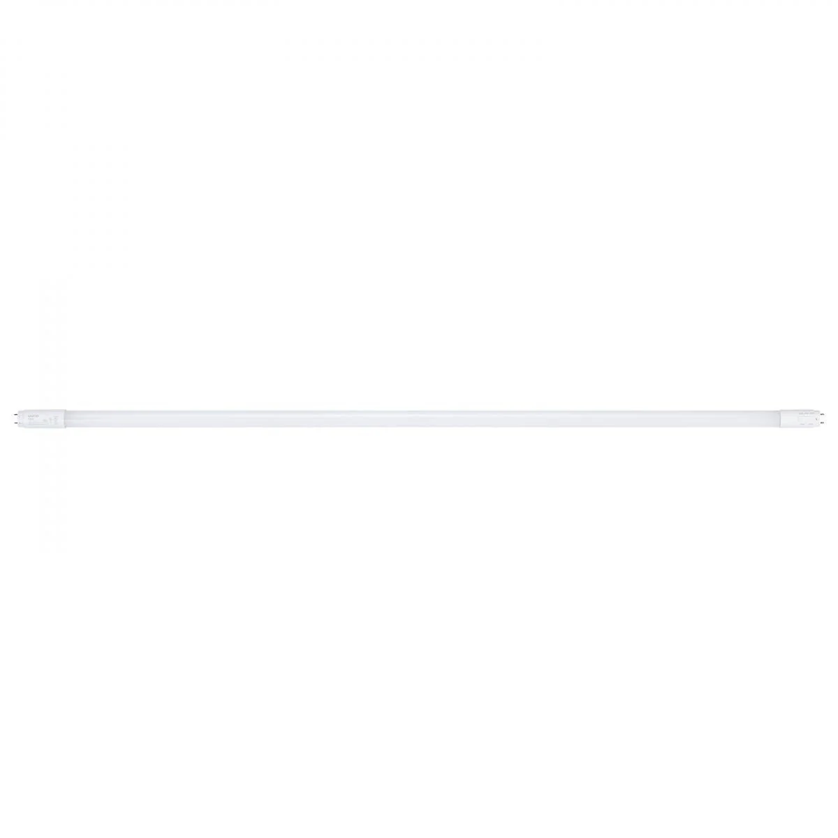 Dimmable 10.5 Watt T8 LED; 48 Inch; CCT Selectable; Type B Ballast Bypass; 120-277 Volt - Image 2