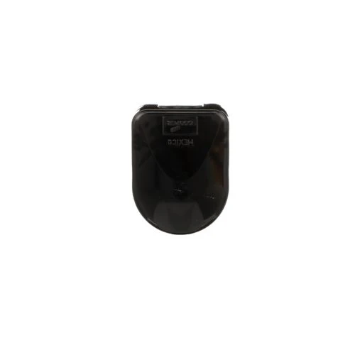 Eaton 15A Ultra Grip Straight Blade Angled Plug-125V - Image 3