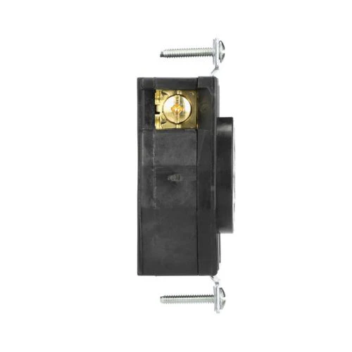 Eaton Color Coded Locking Receptacle, #14-8 AWG, 20A, Industrial, 480V - Image 3