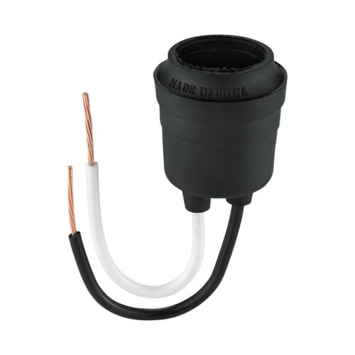 Eaton Weatherproof Replacement Lamp Holder, Medium Base- 600W