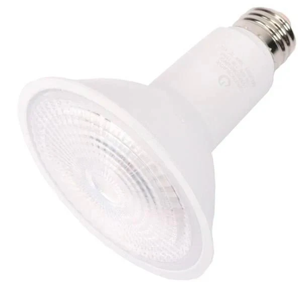Green Creative LED PAR30- 2700K, 11W Refine Series High 95 CRI 40 Degree Beam Angle
