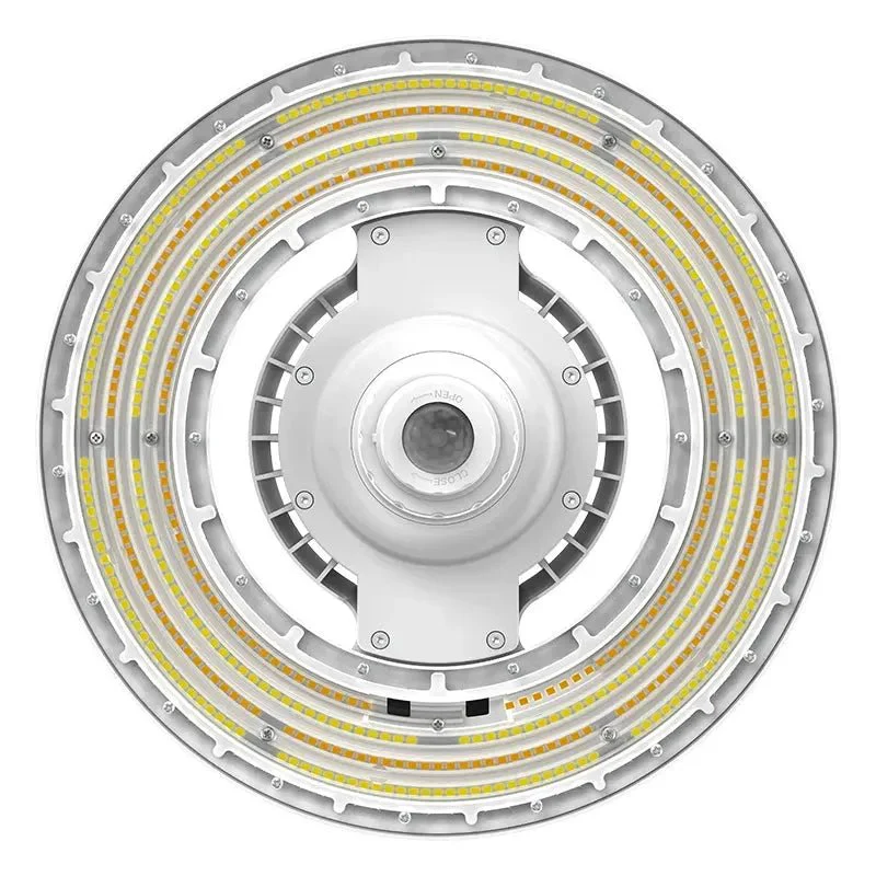IP69 UFO High Bay for Food and Chemical Facilities, 100W/120W/150W, CCT - Image 4