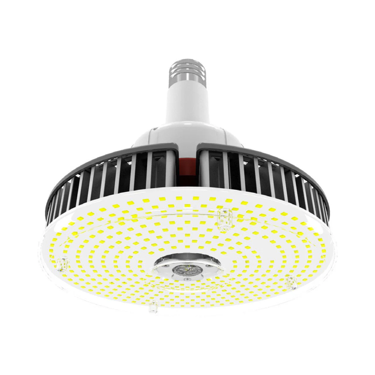 Keystone HID Retrofit LED High Bay Lamp- Multi-Watt (80W,95W,115W), Multi-CCT, EX39