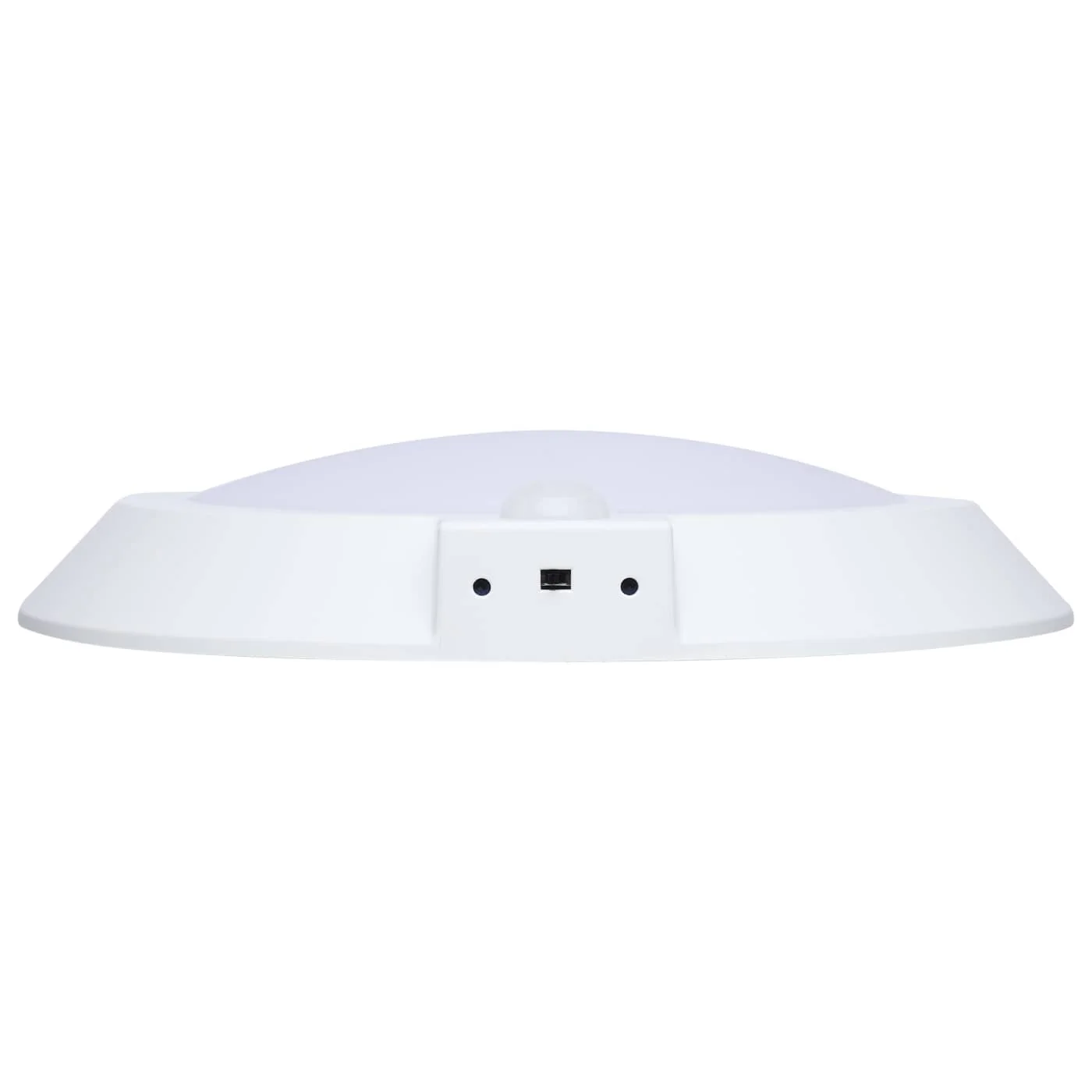 LED 10 Inch White Surface Mount Disk Light; CCT; with Occupancy Sensor - Image 6