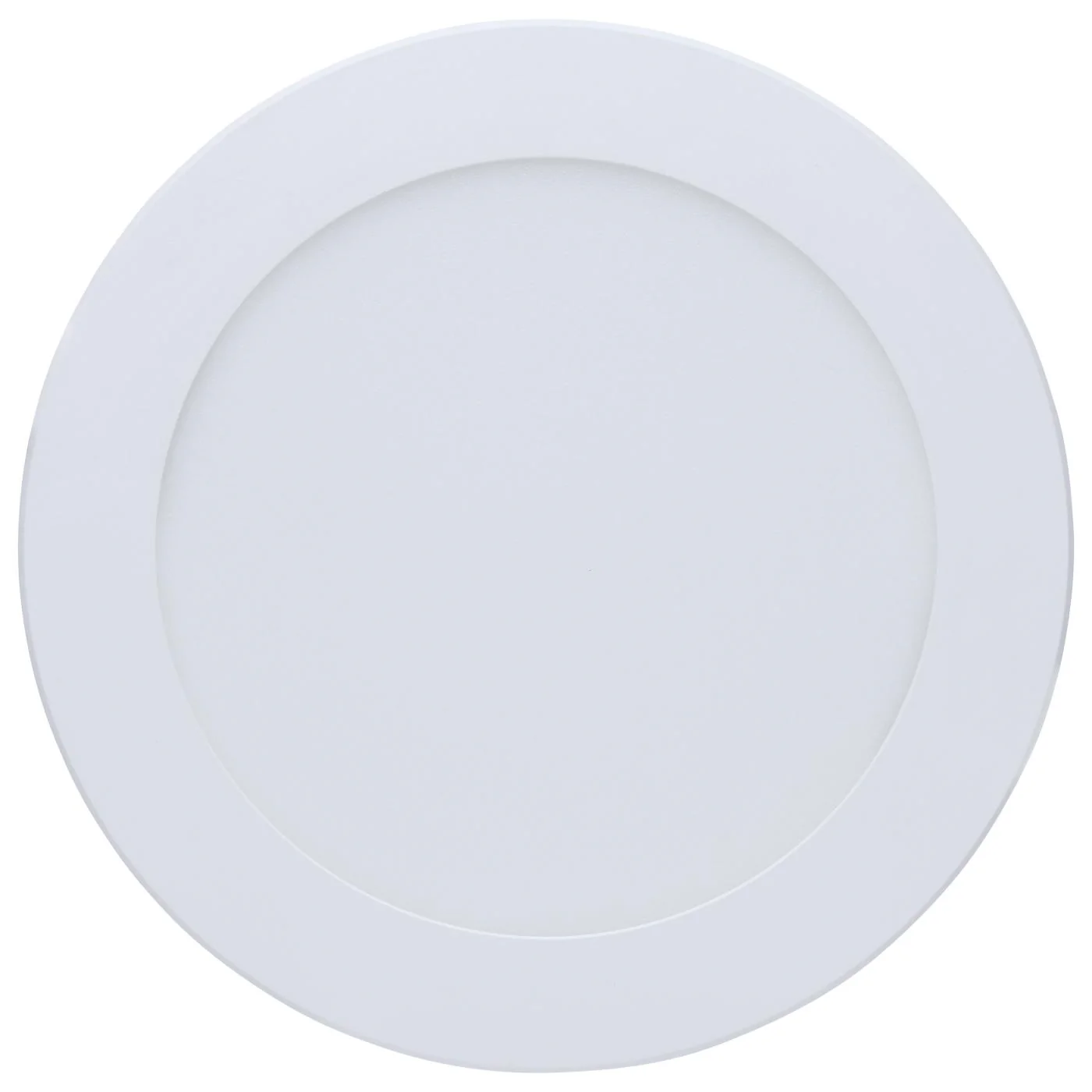 LED 11 Watt 6 Inch White Canless Downlight; 27K/3K/35K/4K/5K CCT- Round - Image 5