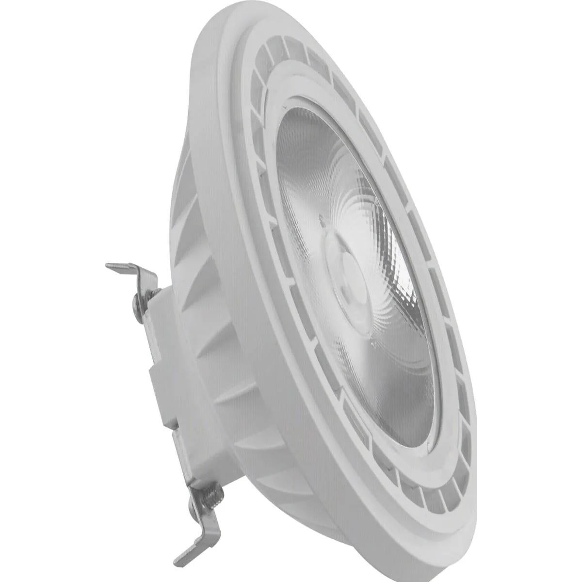 LED 12 Watt AR111; 900 Lumens; G53 Base; 3000K; 12v; 36 Degree