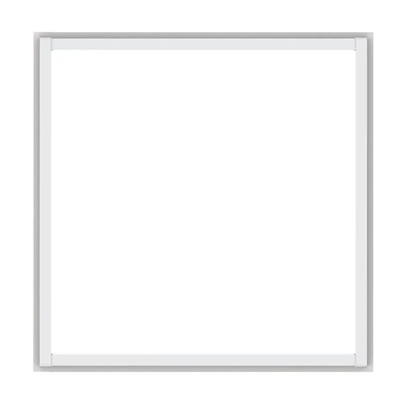LED 2X2 4-Piece Frame Light with Grid-Mount Driver Box, 27W/35W/40W, CCT - Image 2