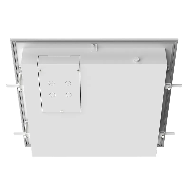 LED 2x2 Premium IP65 Cleanroom Panel Light, 25W/30W/40W, CCT - Image 2
