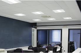 LED 2X2 Single Basket LED Troffer Fixture; Wattage Selectable; CCT Selectable; Lumens Selectable; 100-277V - Image 2