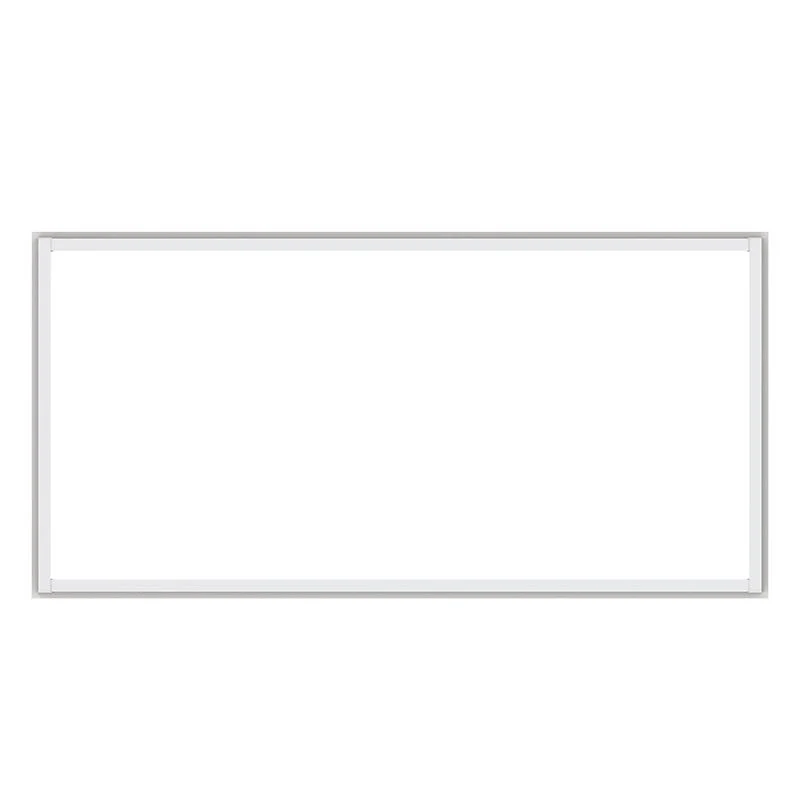 LED 2X4 4-Piece Frame Light with Grid-Mount Driver Box, 25W/35W/45W- CCT - Image 4